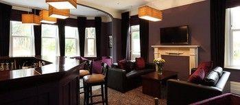 Chalfield Manor Boutique Hotel Борнмът Екстериор снимка